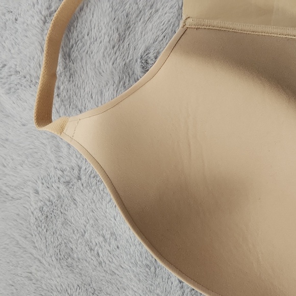 Nwot Maidenform bra size 40B nude color - Picture 7 of 10